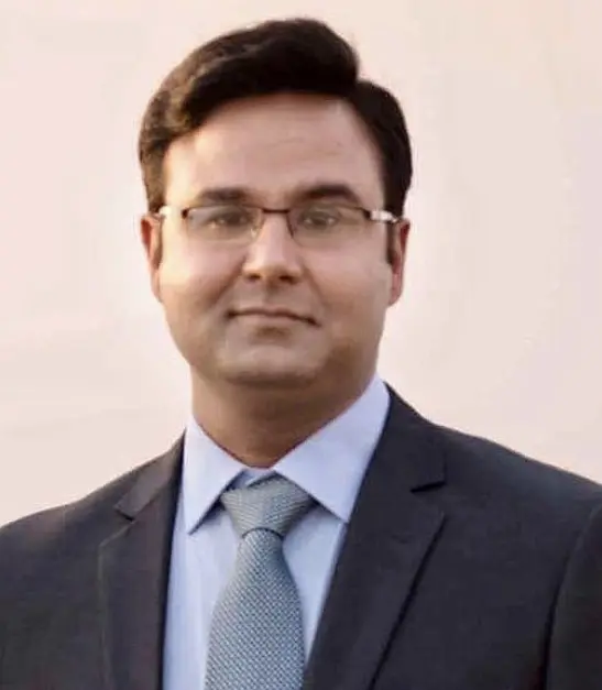 Afaq Piracha Afaq Piracha, Ph.D.