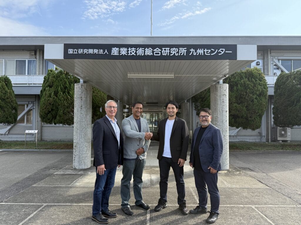 Diamond Quanta and ExtenD announce strategic partnership